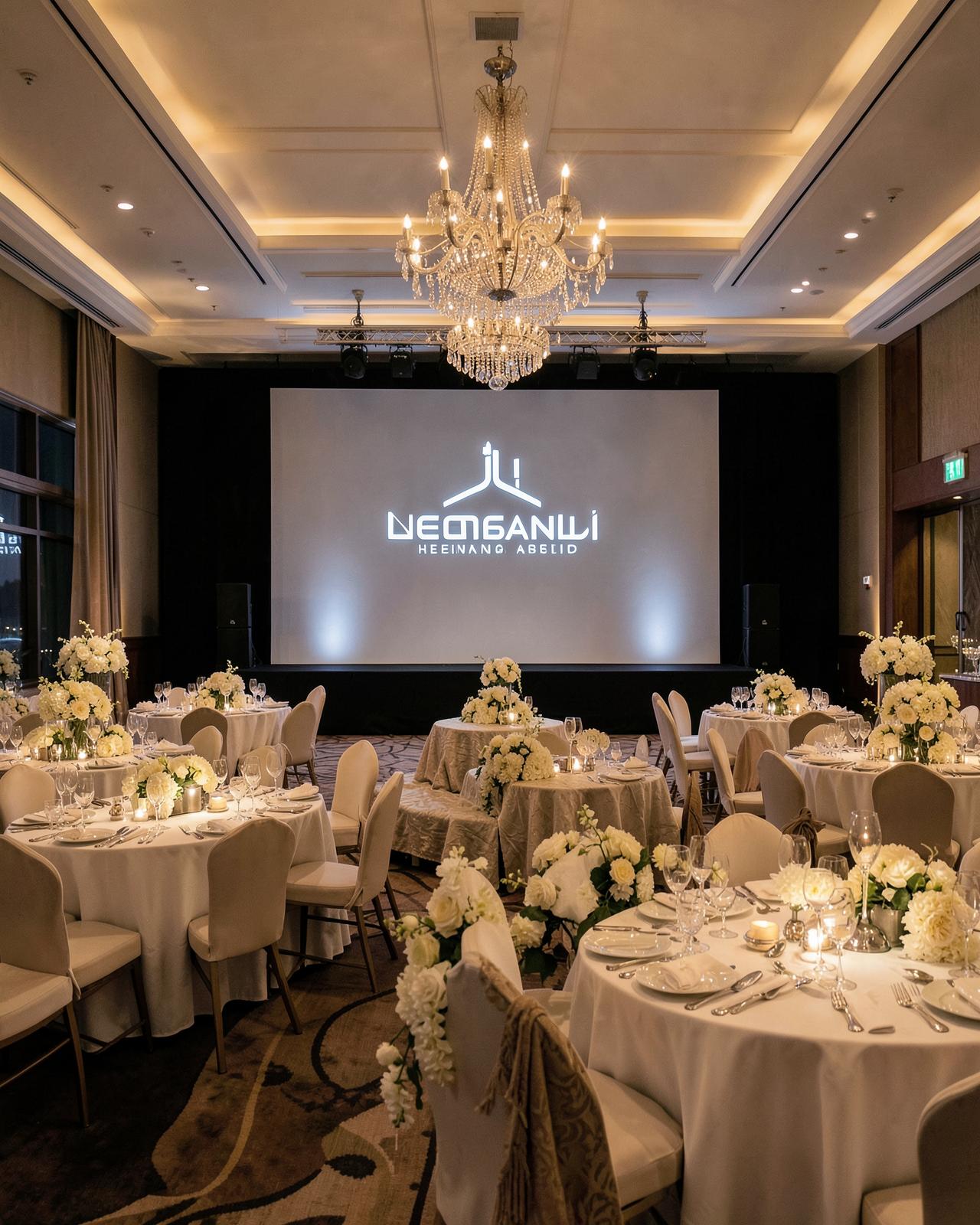 Corporate Events