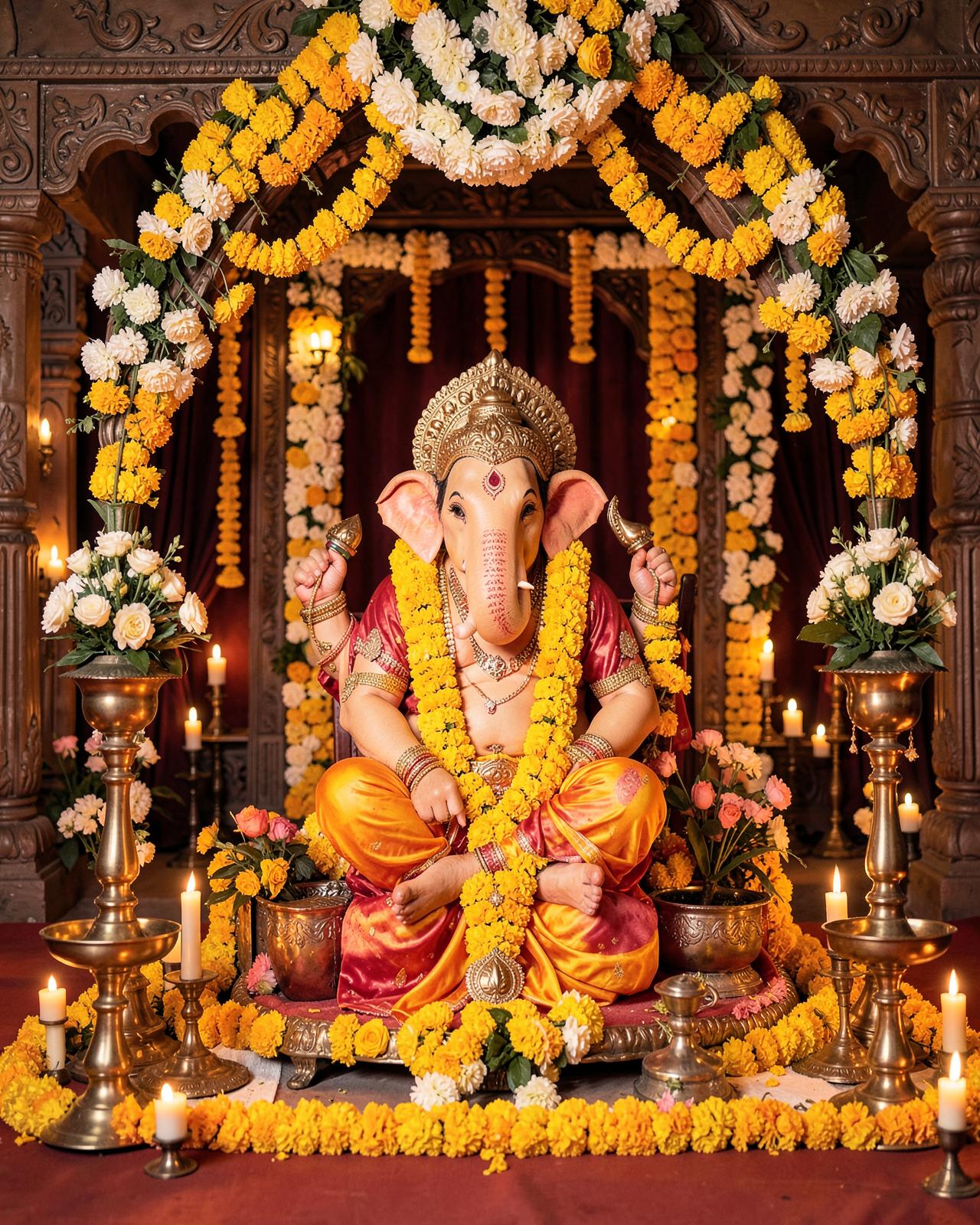 Religious & Cultural Celebrations