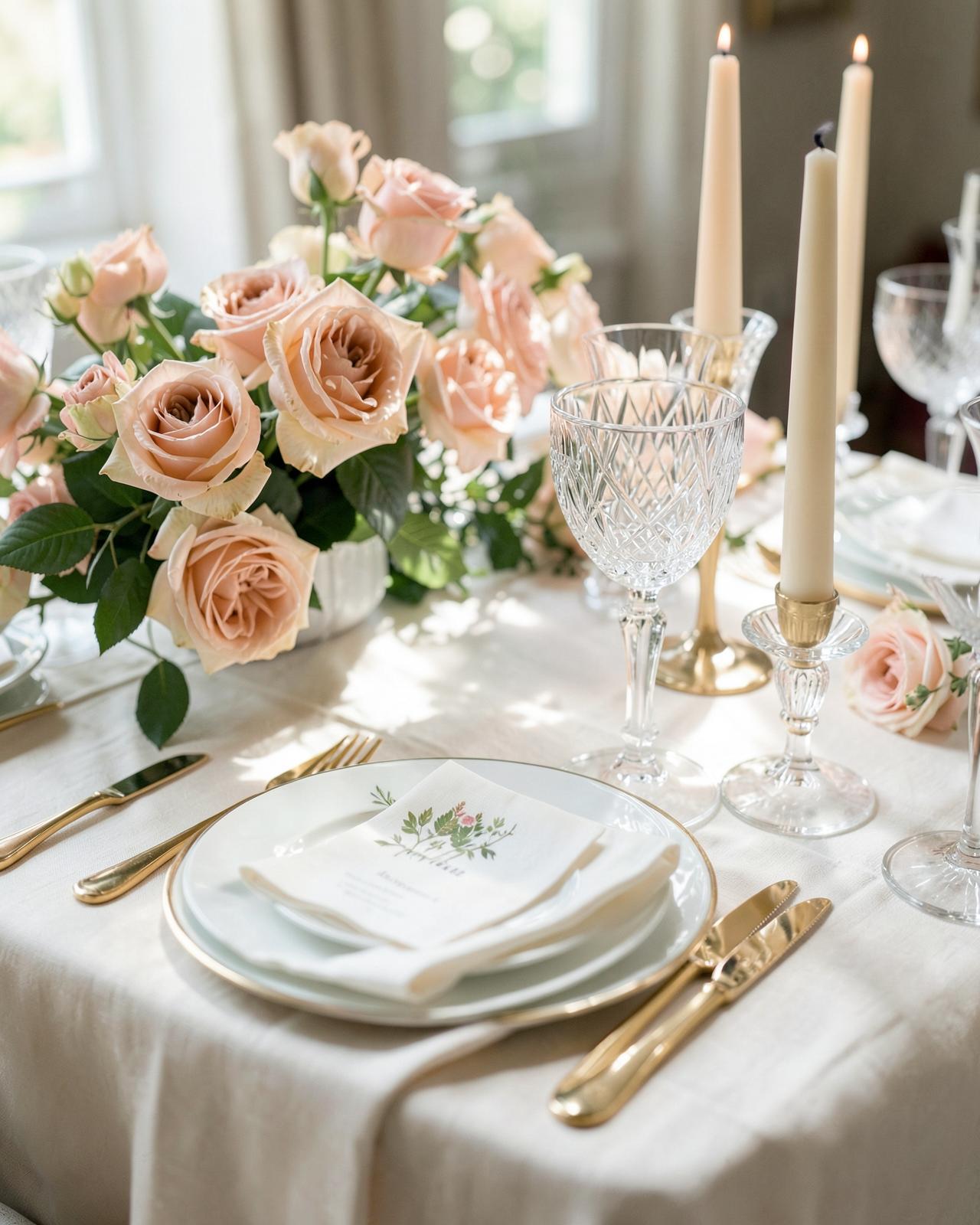 Private Dinner